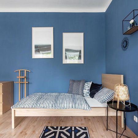 דירות וינה Bright, Cozy & Quiet מראה חיצוני תמונה