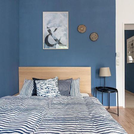 דירות וינה Bright, Cozy & Quiet מראה חיצוני תמונה