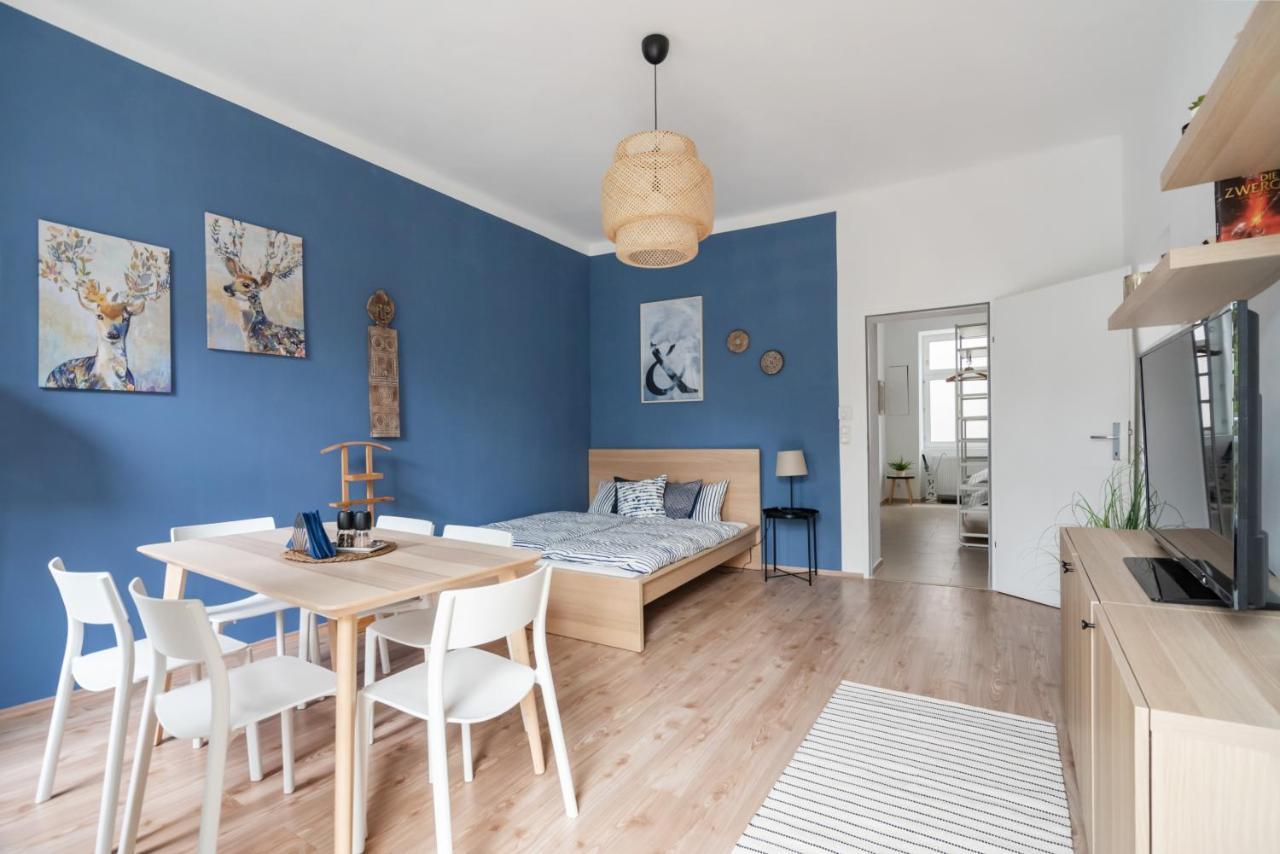 דירות וינה Bright, Cozy & Quiet מראה חיצוני תמונה