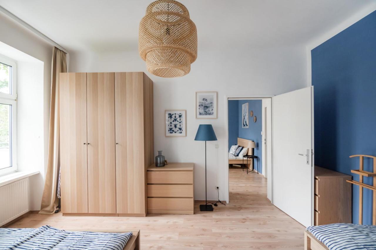 דירות וינה Bright, Cozy & Quiet מראה חיצוני תמונה