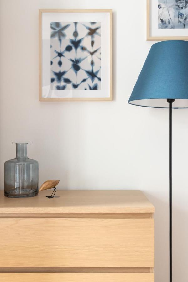 דירות וינה Bright, Cozy & Quiet מראה חיצוני תמונה