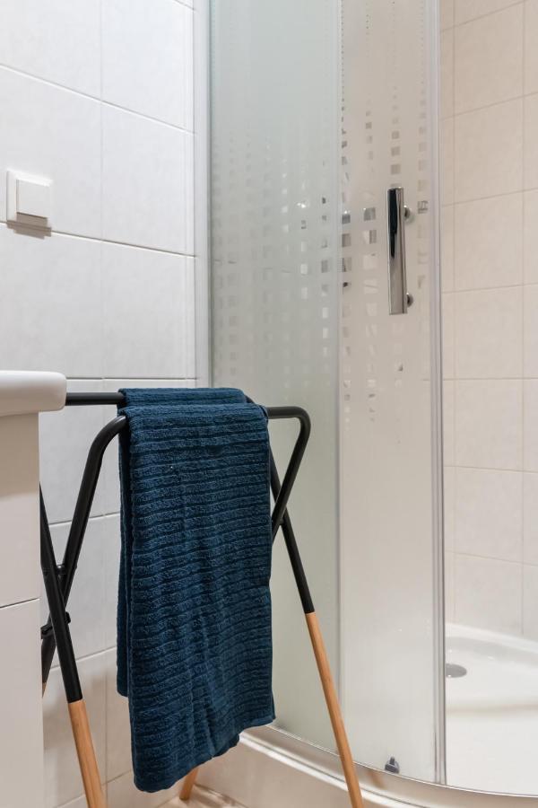 דירות וינה Bright, Cozy & Quiet מראה חיצוני תמונה